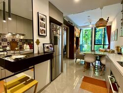 The Tapestry (D18), Condominium #562131991